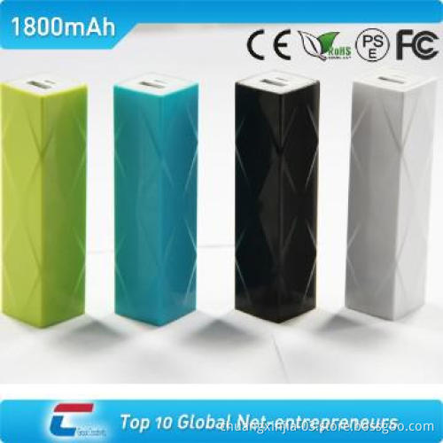 li-ion power bank Y25 with 1A output